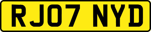 RJ07NYD