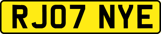 RJ07NYE