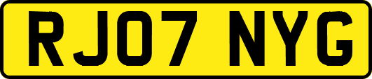 RJ07NYG