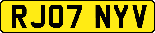 RJ07NYV