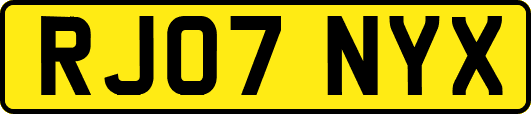 RJ07NYX