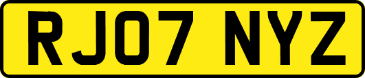 RJ07NYZ