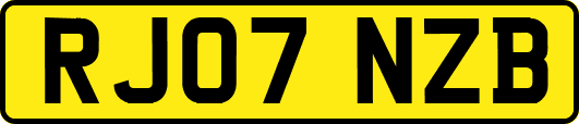 RJ07NZB