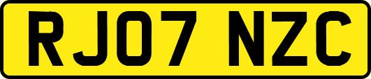 RJ07NZC