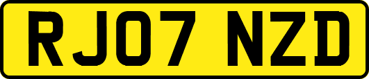 RJ07NZD