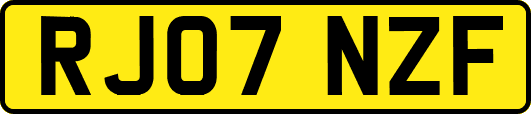 RJ07NZF