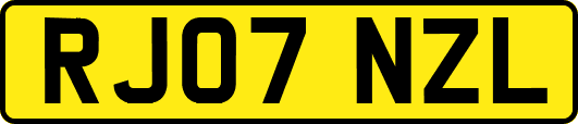 RJ07NZL