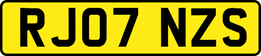 RJ07NZS