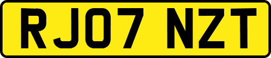 RJ07NZT