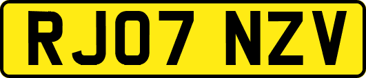 RJ07NZV