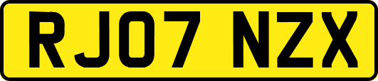 RJ07NZX