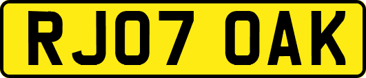 RJ07OAK