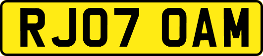 RJ07OAM