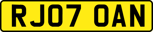RJ07OAN