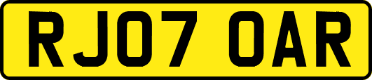 RJ07OAR