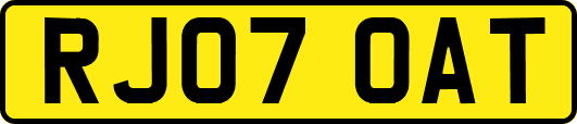 RJ07OAT