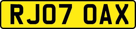 RJ07OAX