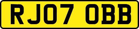 RJ07OBB