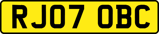 RJ07OBC