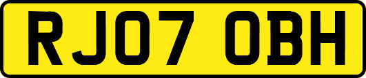 RJ07OBH