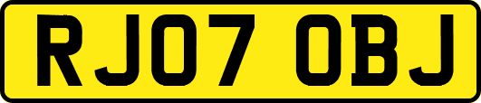RJ07OBJ