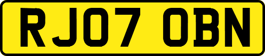 RJ07OBN