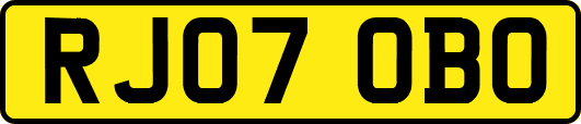 RJ07OBO
