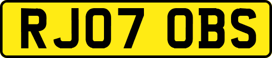 RJ07OBS