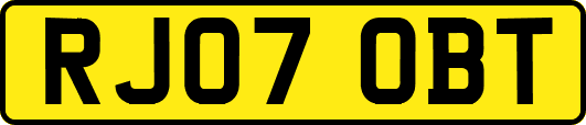 RJ07OBT