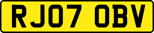 RJ07OBV
