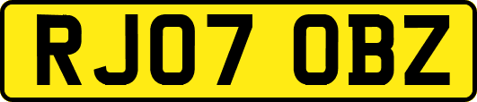 RJ07OBZ