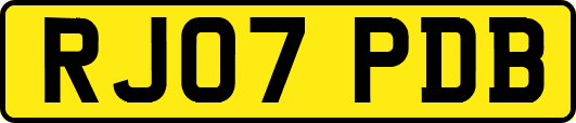 RJ07PDB