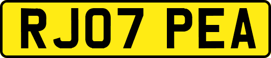 RJ07PEA