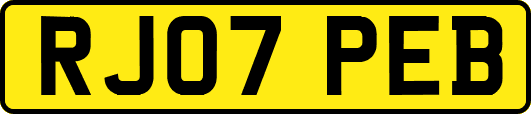 RJ07PEB