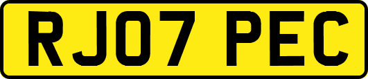 RJ07PEC