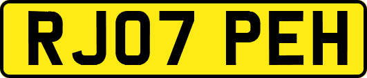 RJ07PEH