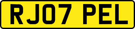 RJ07PEL
