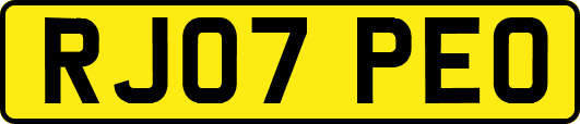 RJ07PEO