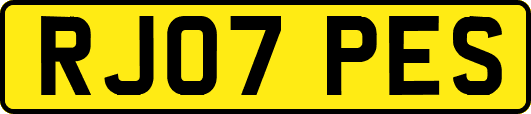 RJ07PES