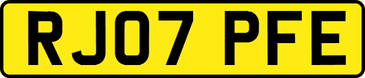 RJ07PFE