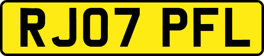 RJ07PFL