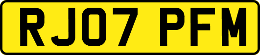 RJ07PFM