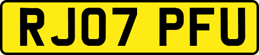 RJ07PFU