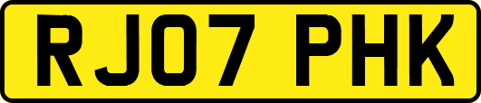 RJ07PHK