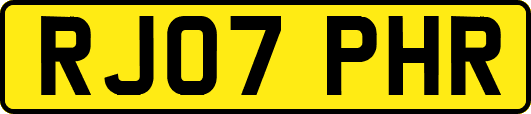RJ07PHR