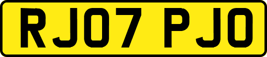 RJ07PJO