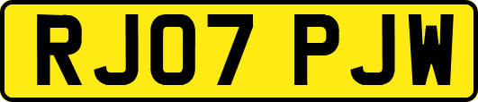 RJ07PJW