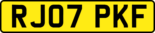 RJ07PKF