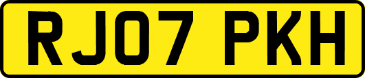 RJ07PKH