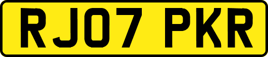 RJ07PKR